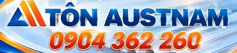 TÔN AUSTNAM